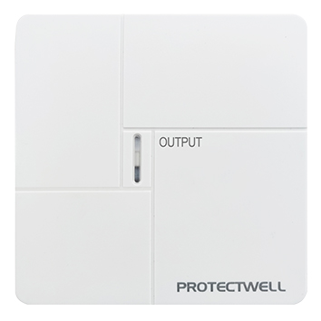 Intelligent Control Module