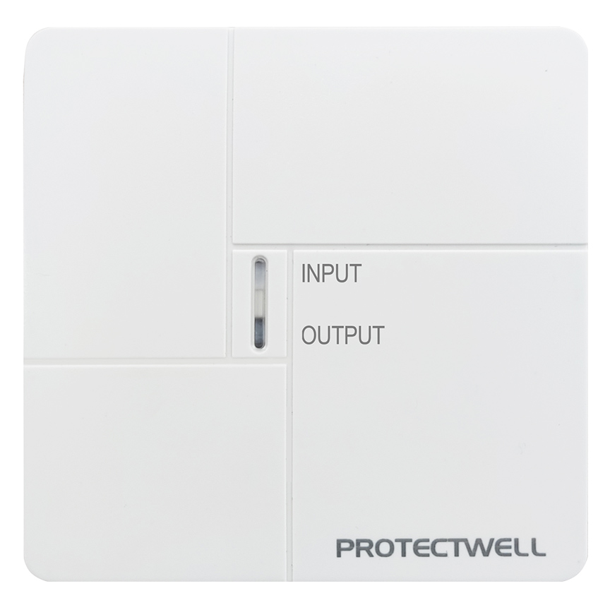 Intelligent Input/Output Module